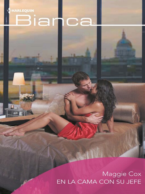 Title details for En la cama con su jefe by Maggie Cox - Available